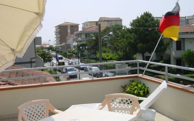 Hotel Mariani