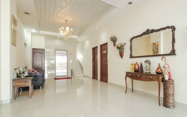 Hotel Teratai Cikarang