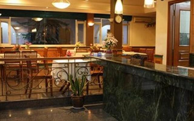 Lintas Sumatra Hotel