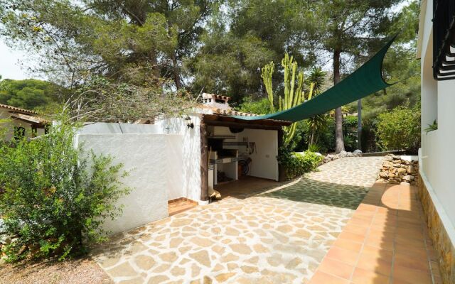 Solhabitat Blue Moraira