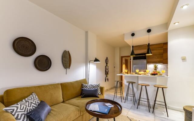 Sweet Inn Apartments Malasaña