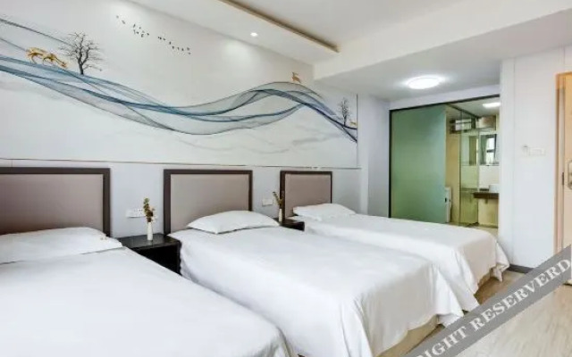 Wangjia House
