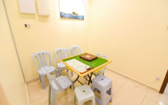 DaHong Five Star Homestay