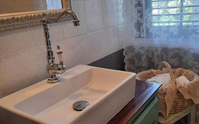 Apartment Bella Rosa