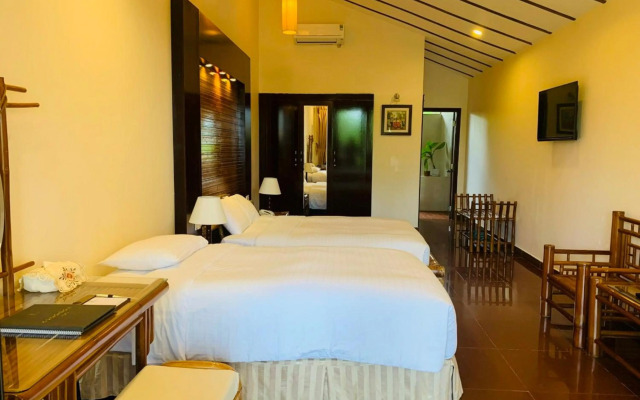 VietStar Resort & Spa