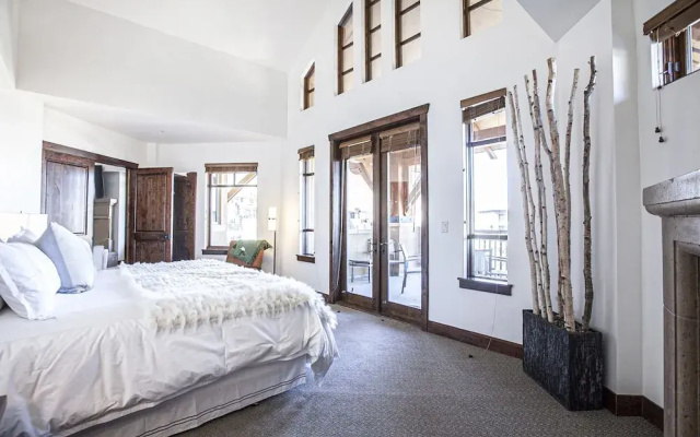 Hyatt at the Canyons by Park City Vacations