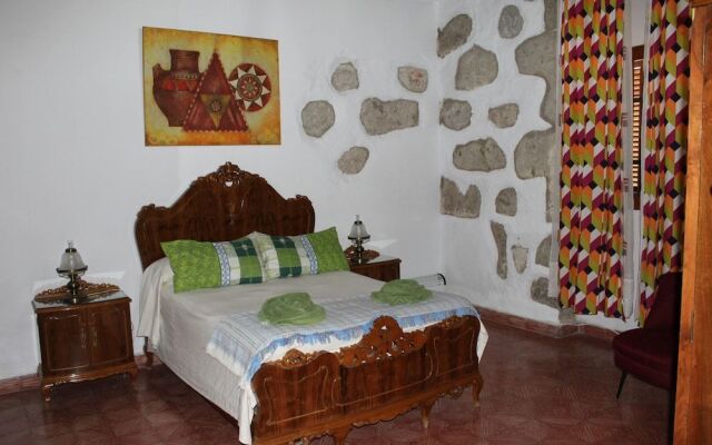 Casa rural el Burro para grupos