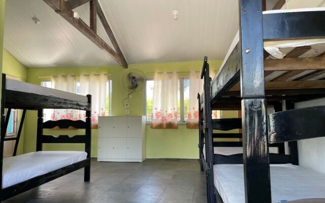 Salve Maloca Hostel