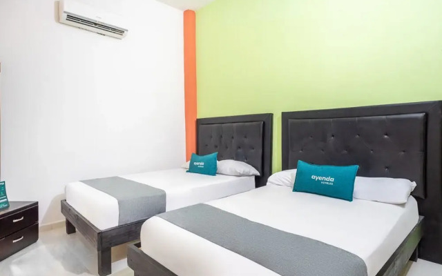 Hotel California VIP