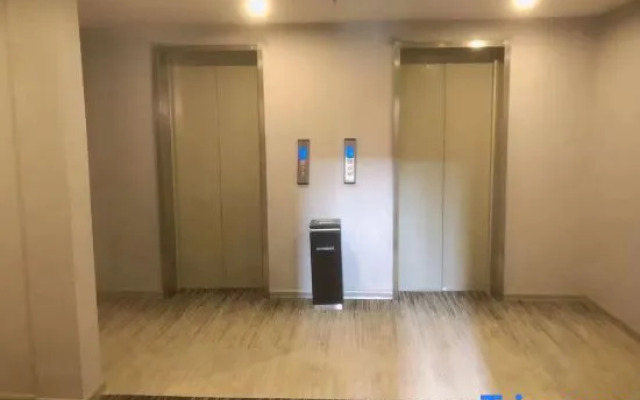 Zhongsheng Business Hotel