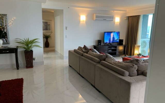 Crown Towers Resort Private Apartments
