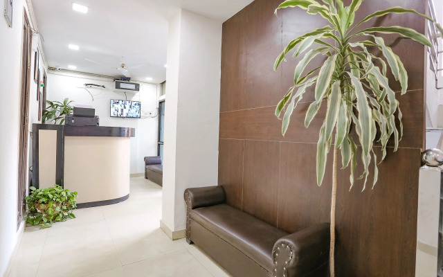 Fabexpress Premium Rooms