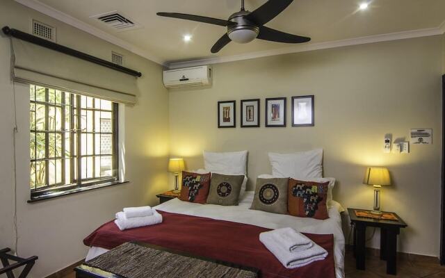 Zeranka Lodge Umhlanga