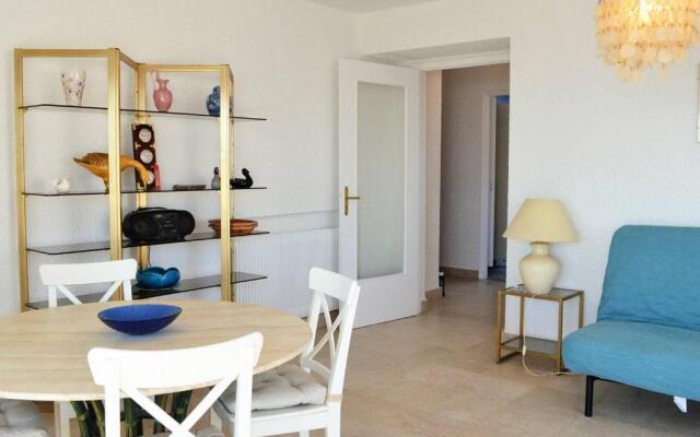 Appartement Le Lavandou, 2 pièces, 4 personnes - FR-1-251-287