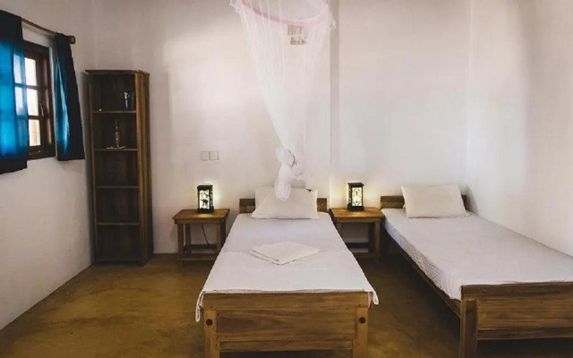 Five Trees Beach Resort Hotel