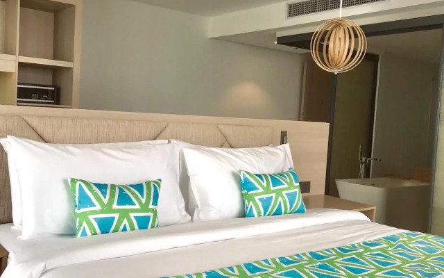 Lime Resort Manila