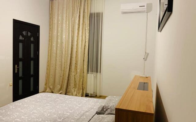 AIA Apartment