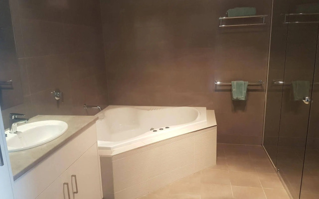 Wallaroo Holiday Park