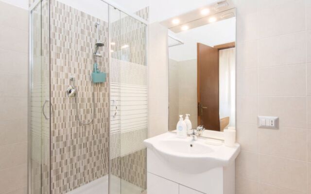 Apartment Aurelia Rome