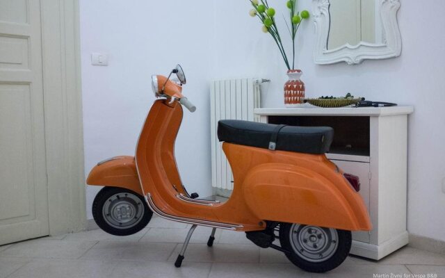 Vespa B&B