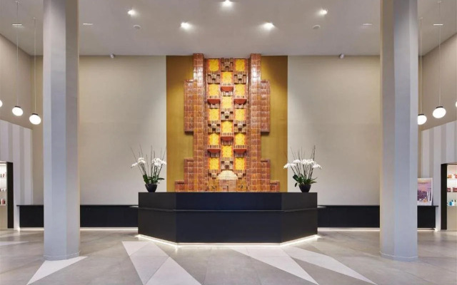 Hotel & Spa Vacances Bleues Le Splendid