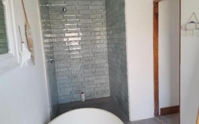 Mountain & Sea Apartments