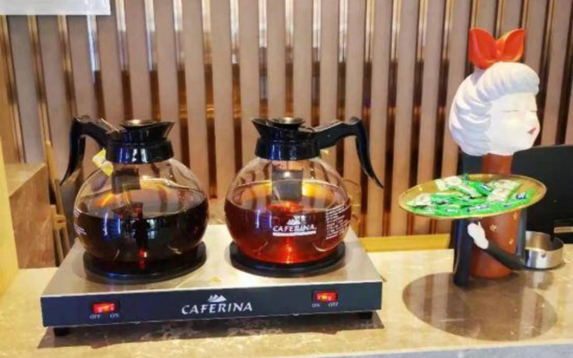 Taiyuan North Jundu Hotel