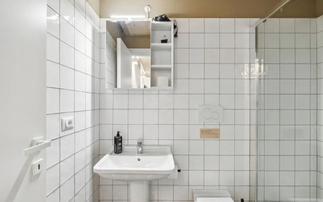 limehome Rome Via Fortebraccio