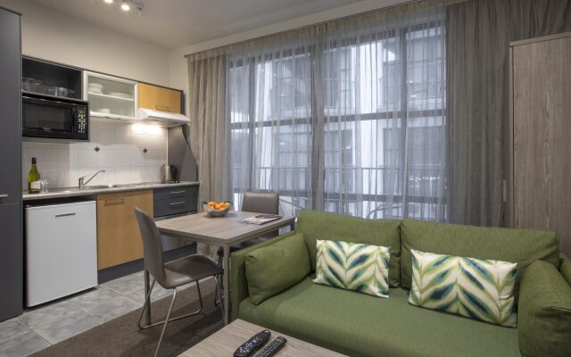 Quest Atrium Serviced Apartments