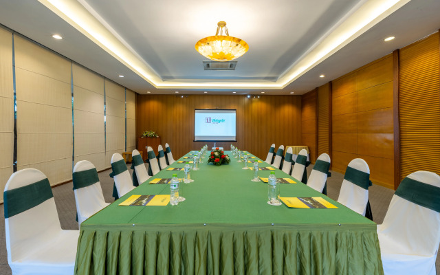 Thang Loi Hotel Hanoi