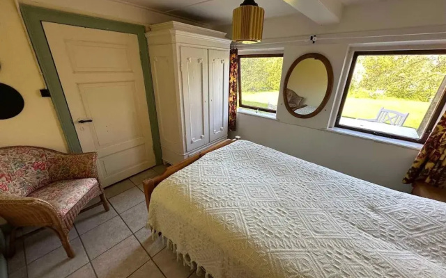 5 Star Holiday Home in Soby Aero