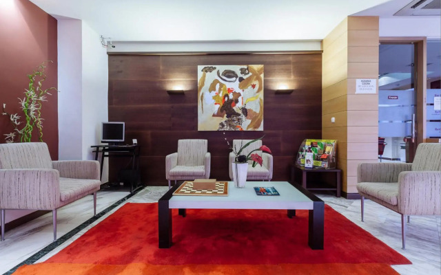 Hotel Philadelfia