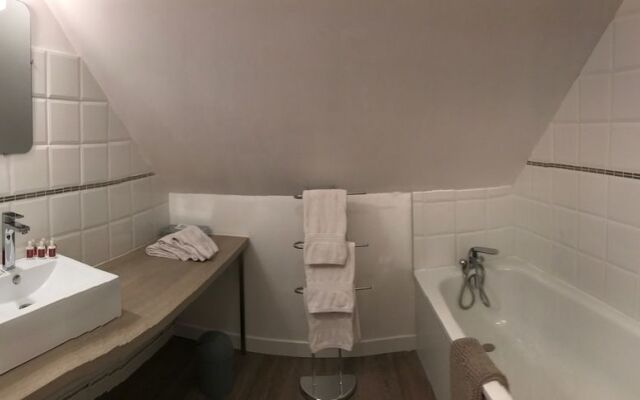 Hôtel Tardif Noble Guesthouse
