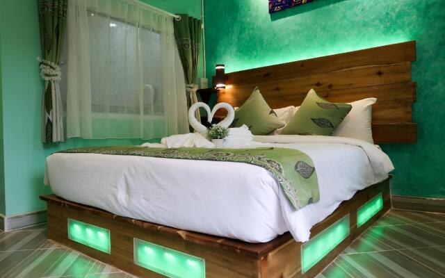 Nang-an Inn Resort