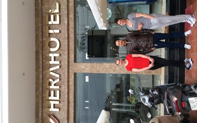Hera Halong Hotel