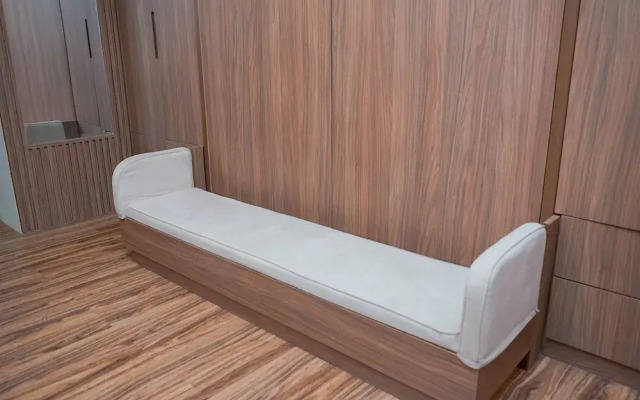 Cozy Studio Apartment at Sudimara Forestwalk