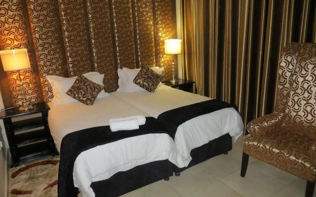 Silverton Travel Lodge