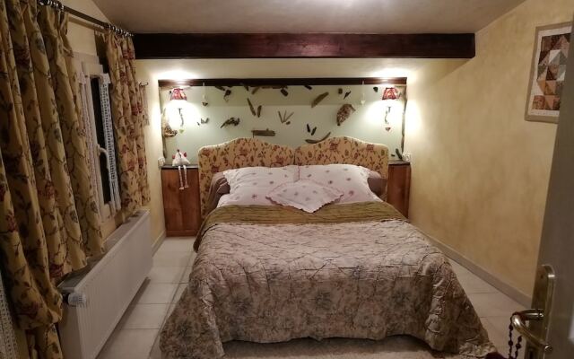 Demeure de La Vendemiere