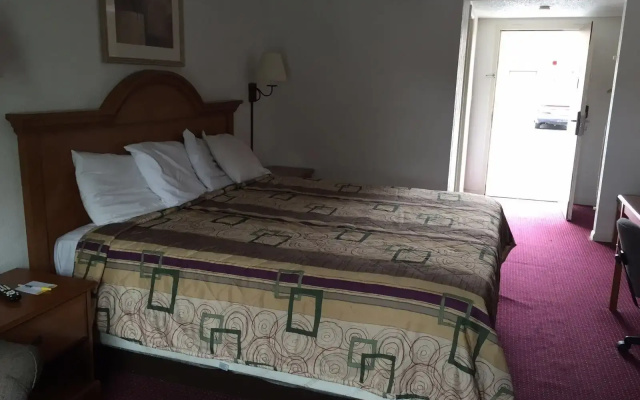 Econo Lodge