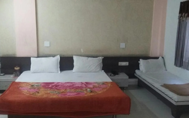 Hotel Jay Balaji