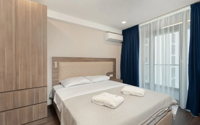 Wyn Residences Batumi