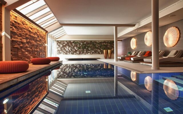 Appartementhotel am Weissensee