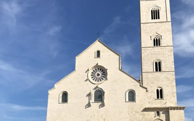 Holiday Home Via Ugo Foscolo