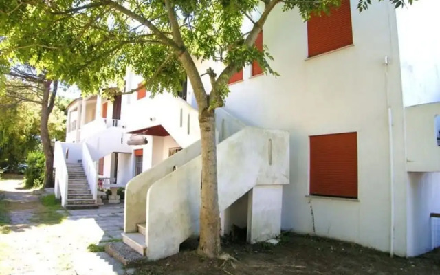 Comfortable Apartment in Rosolina