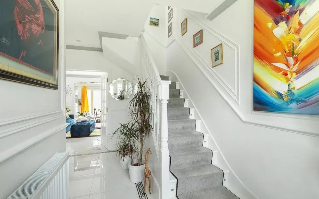 Wavertree House