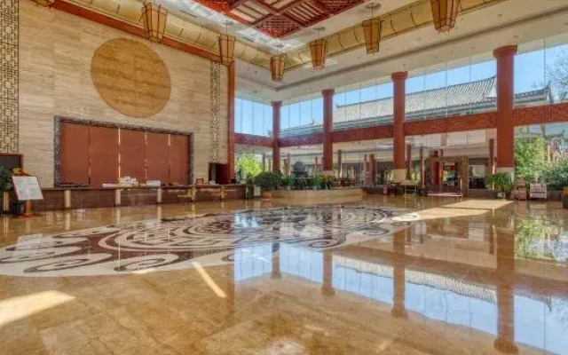 Shiping Tianyi Hotel