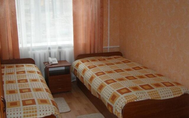 Отель Адлер