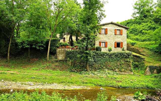 Il Mulino di Pianello