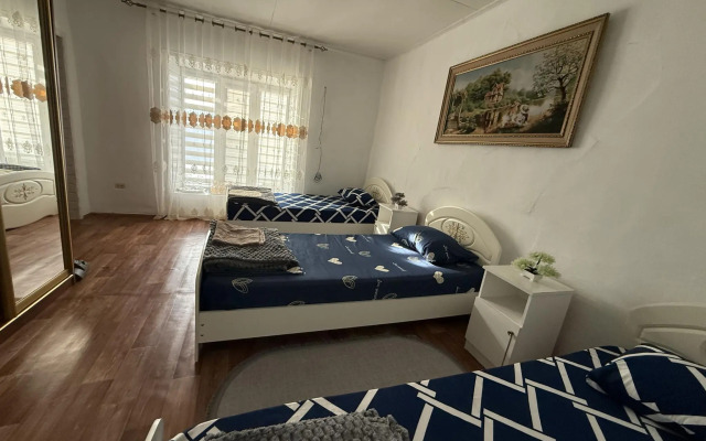 Родное гнездо