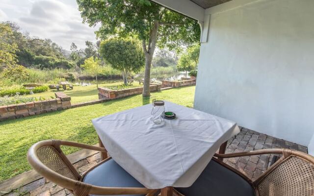 Bitou River Lodge